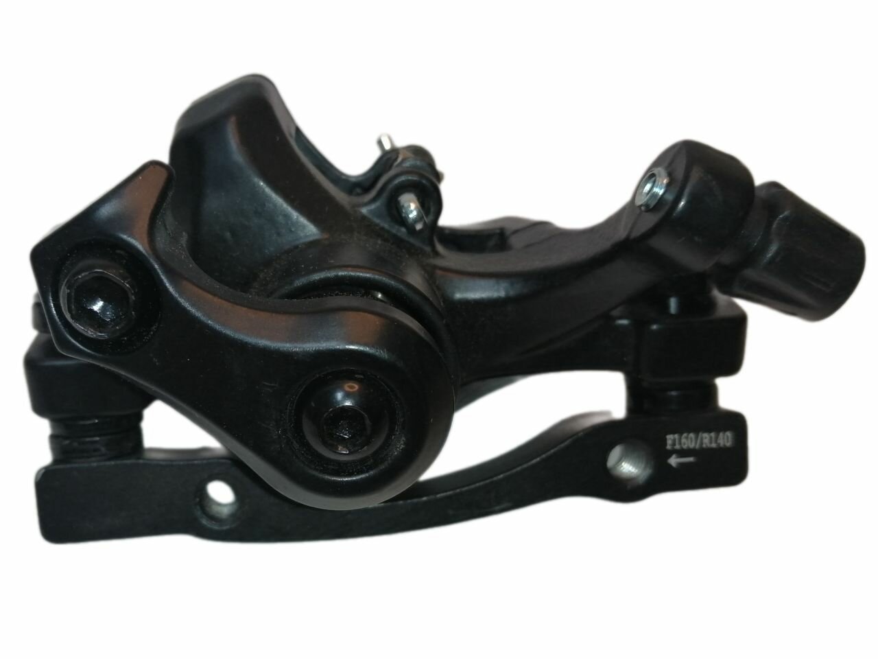 Задний суппорт правосторонний для электросамоката Kugoo M5/Kirin M5