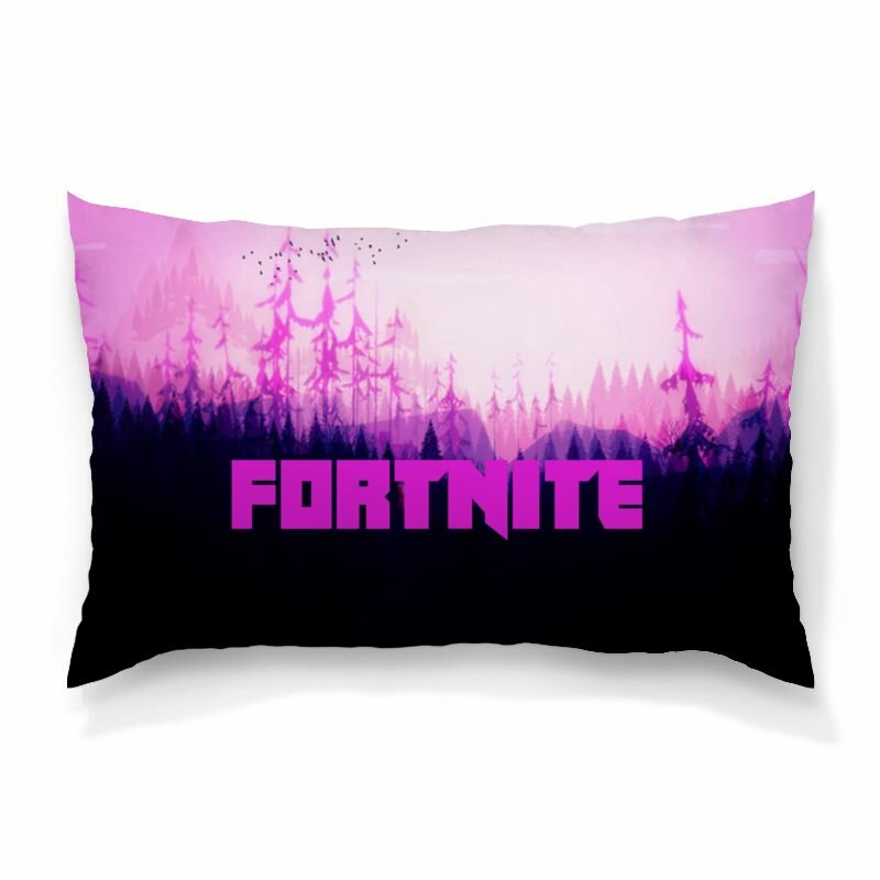 Подушка Fortnite #2666558