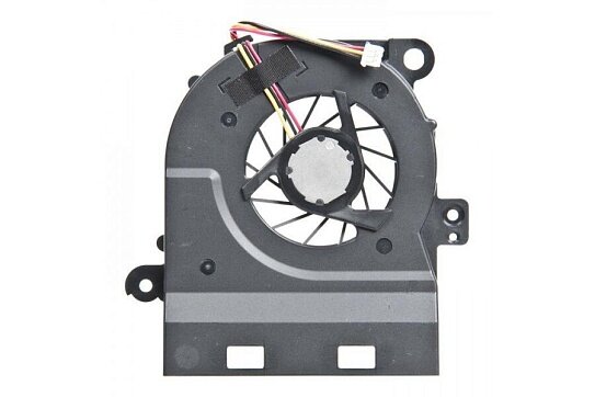 Вентилятор (кулер) для ноутбука Sony VGN-NR, VGN-NR123E, NR12H, NR23H, NR25H