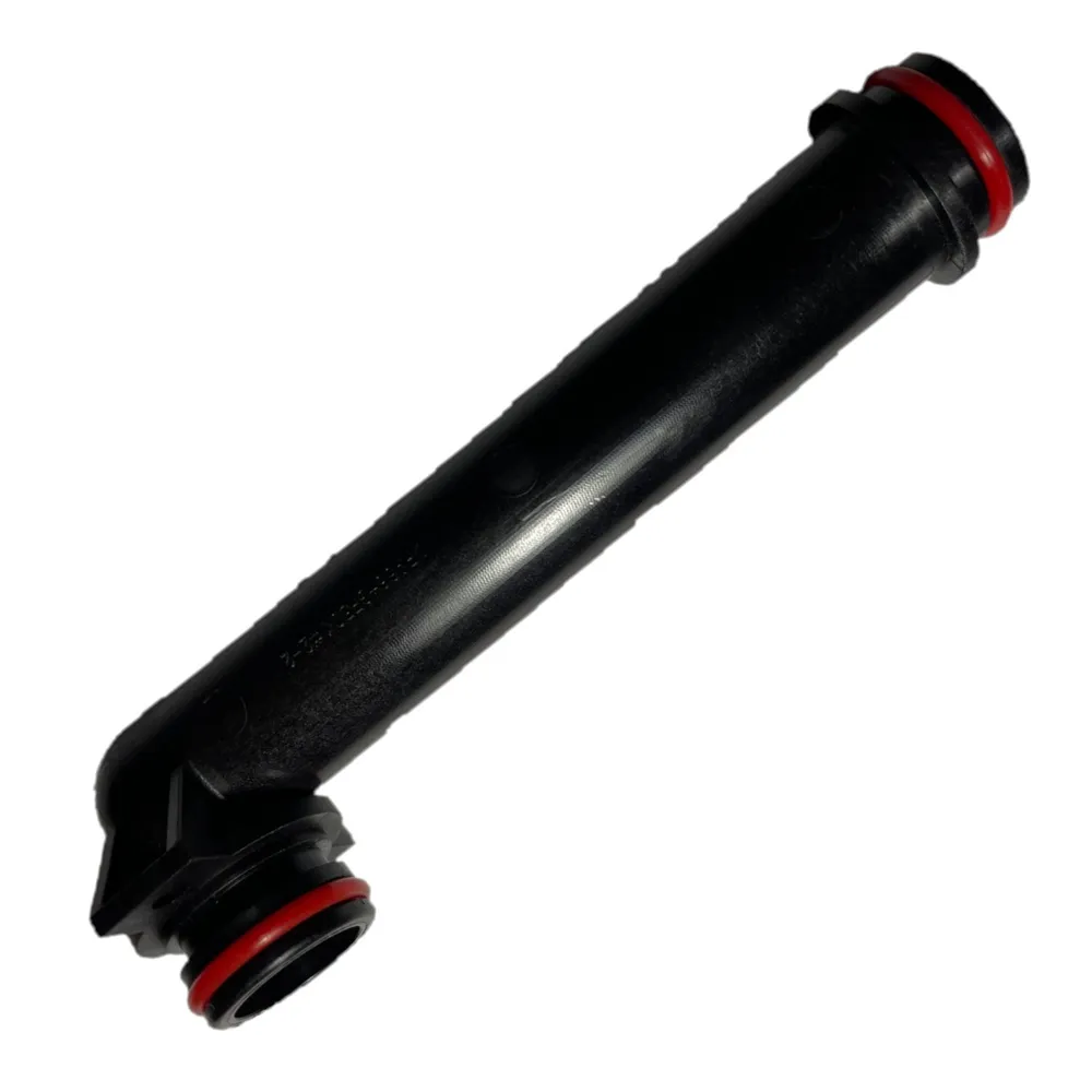 Патрубок контура ГВС проходной для Navien Ace/Deluxe 30003659c — фото 1