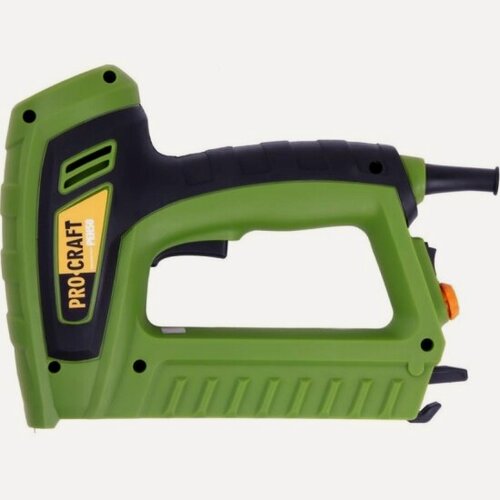 Изображение товара Степлер электрический Procraft PEH50 1000 Вт, 20 уд/мин