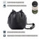 Сумка на шнуре OneGo Drawstring Bag (Forest), P-CB-263