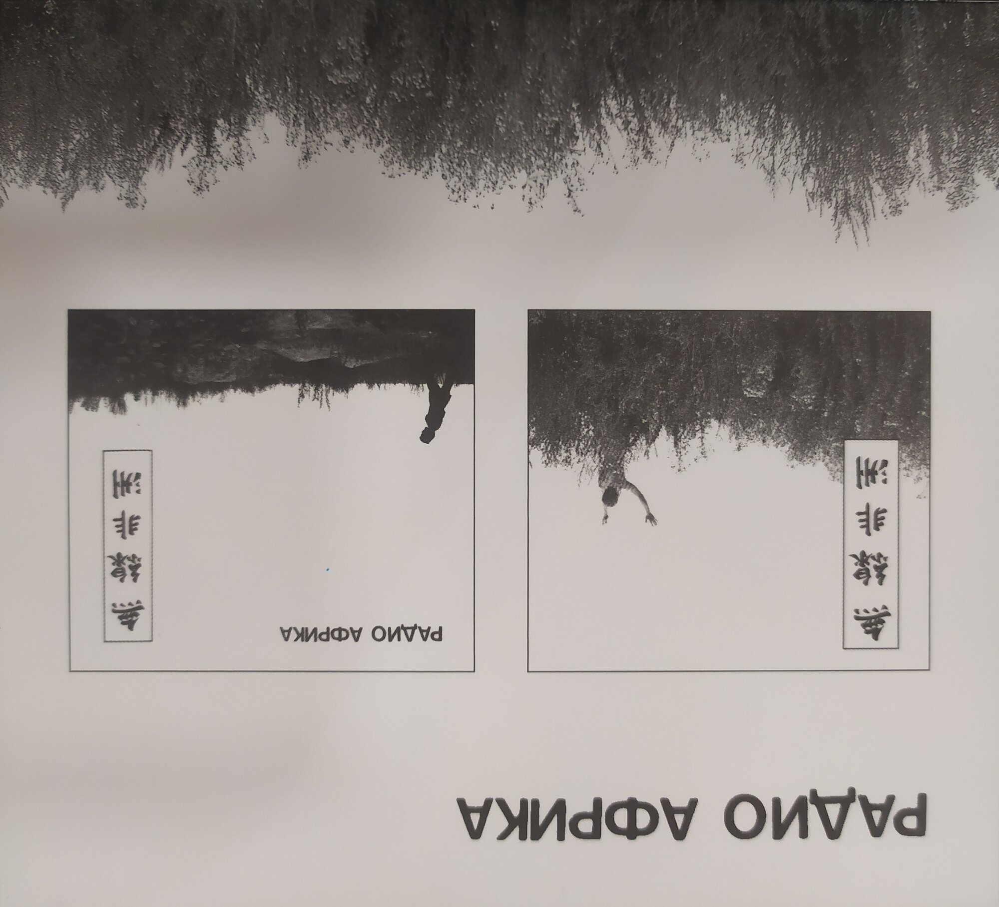 Аквариум Радио Африка