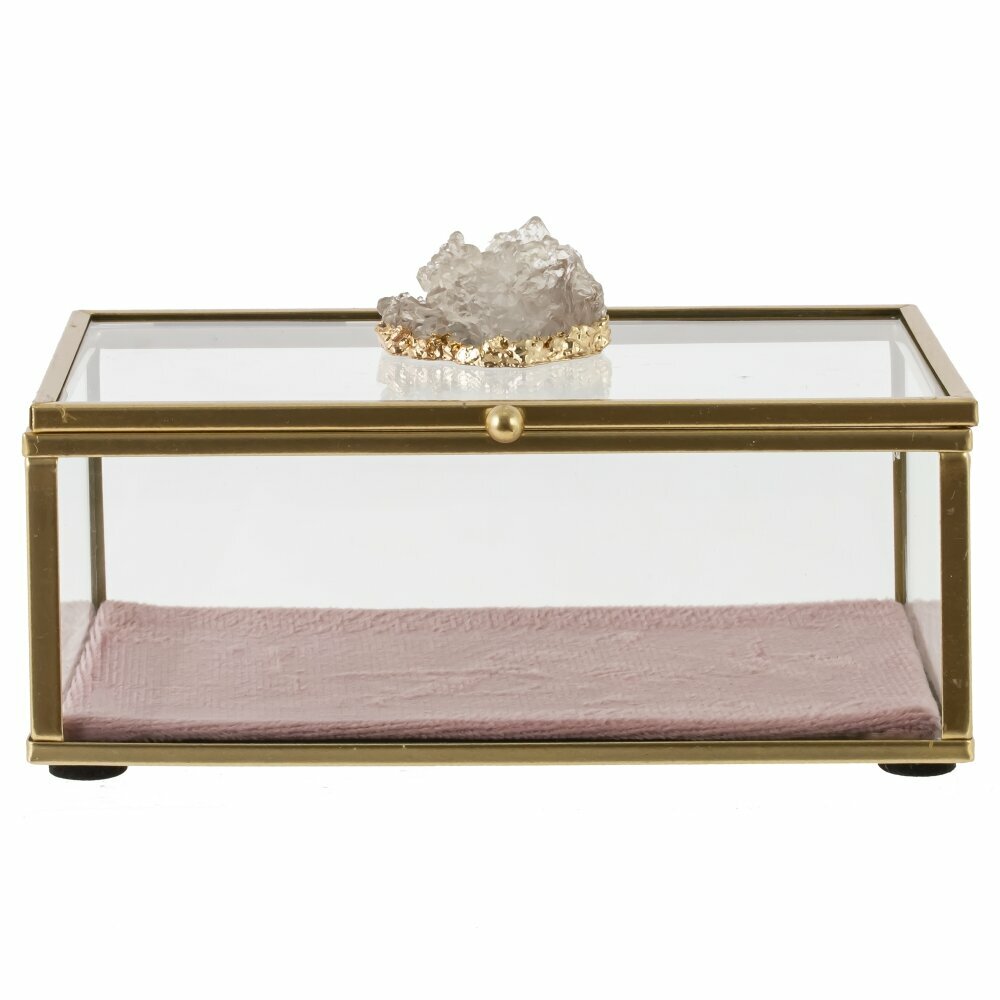 Шкатулка L145 W9 H85 см