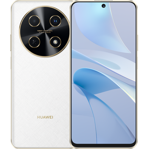 HUAWEI nova 13i 8256GB White 20990₽