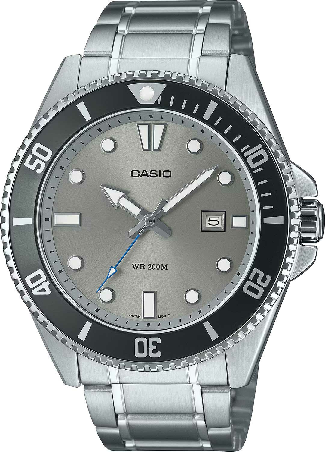 Наручные часы CASIO 