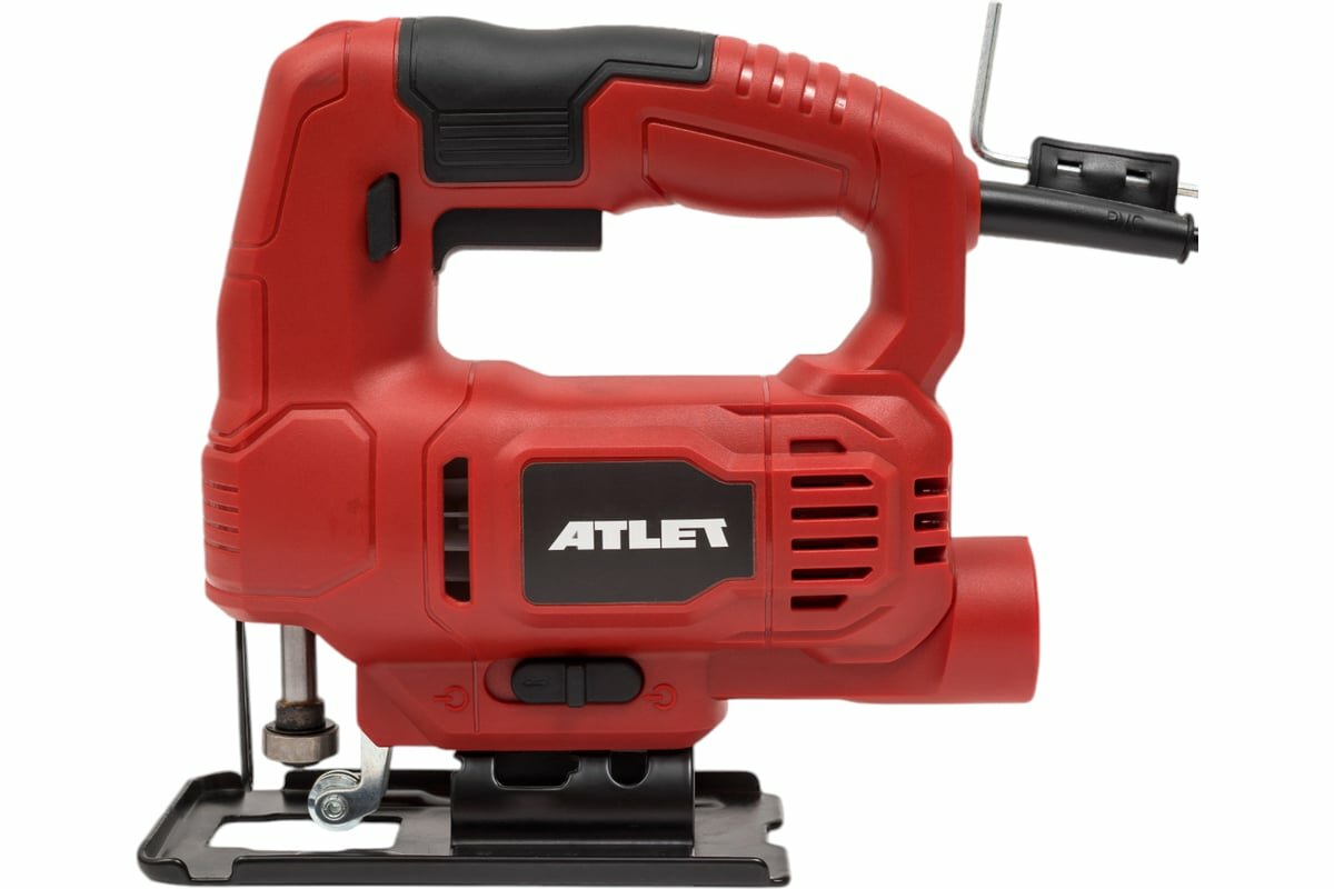 Изображение Электролобзик ATLET PSJ450G