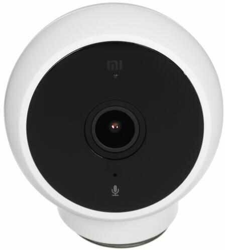 Камера видеонаблюдения, Xiaomi Mi Camera, 2K, Magnetic Mount, Версия CN — фото 1