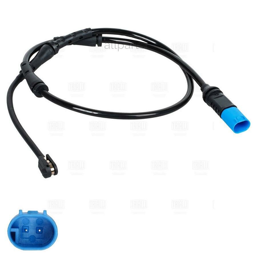 TRIALLI 'PFS0215 Датчик износа колодок для а/м BMW X3 (G01) (17-) зад. L=740 (PFS 0215)