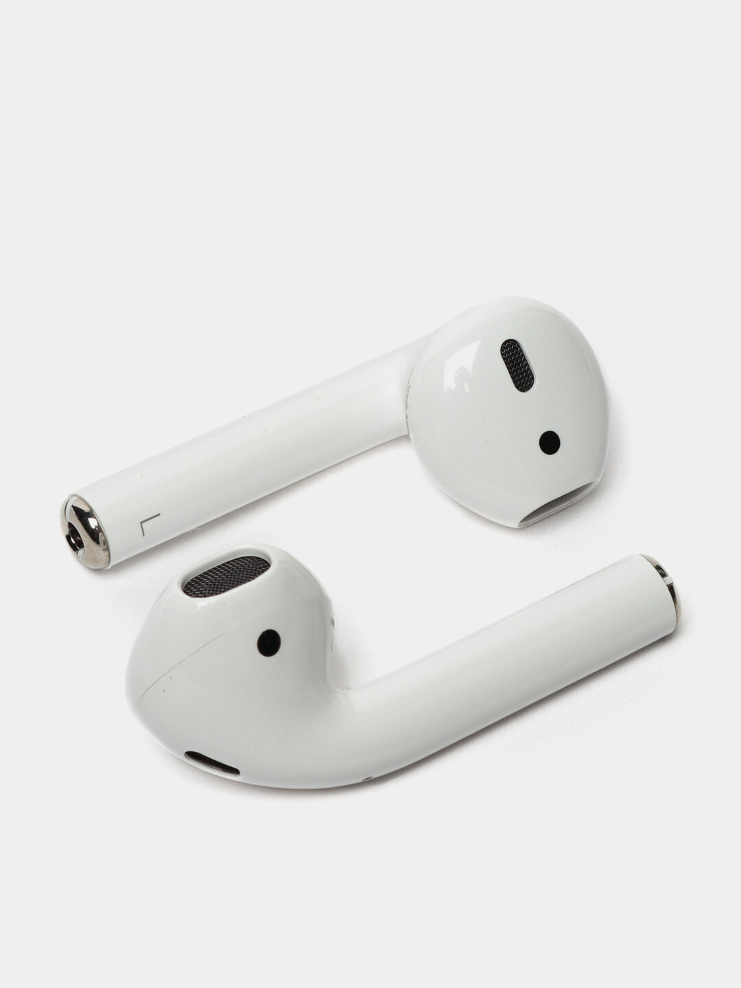 Наушники беспроводные Pods 2 Premium, для iPhone и Android, сенсорные — фото 1