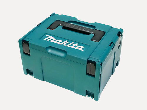 Изображение товара Кейс пластиковый Makpac Type 3 (L) MAKITA 821551-8