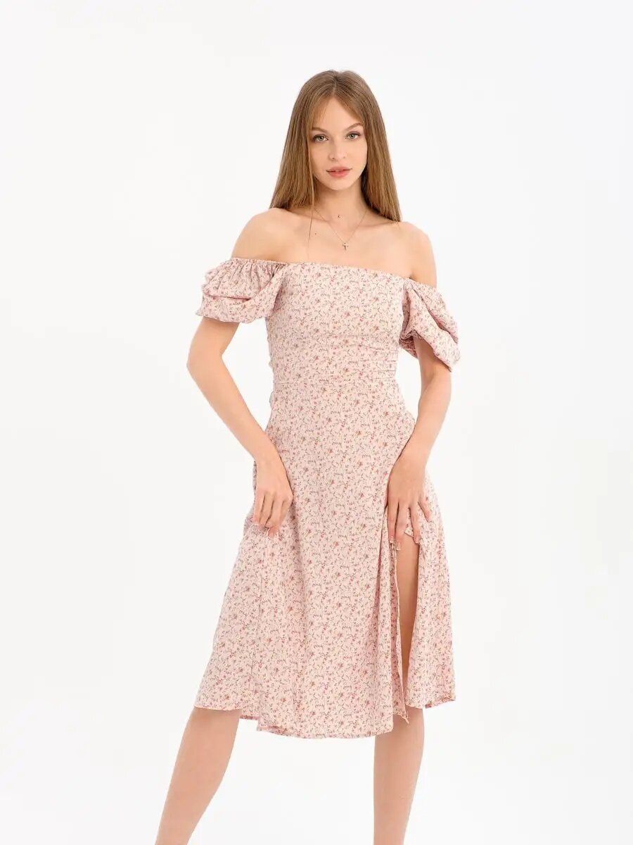 Сарафан универсальный