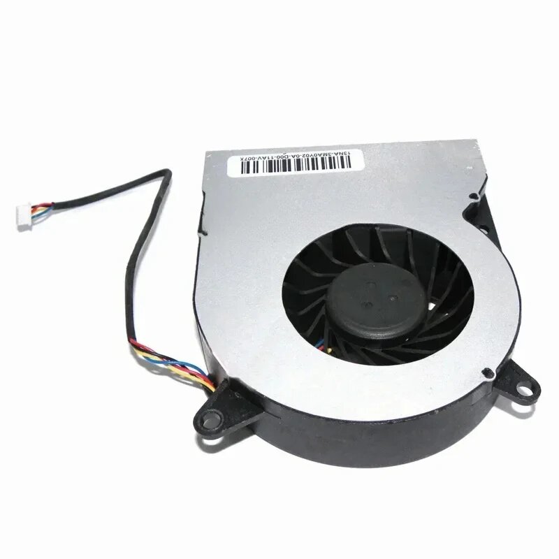Цзянлунь новые точки 601605 hb0t f82q 1320-007g0h2 для HP TouchSmart 600 Вентилятор охлаждения процессора ПК TAN