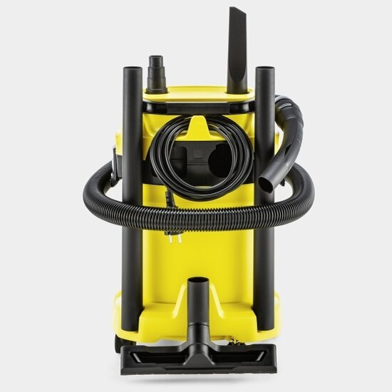 Пылесос Karcher WD 3 P V-17/4/20 хозяйственный — фото 1