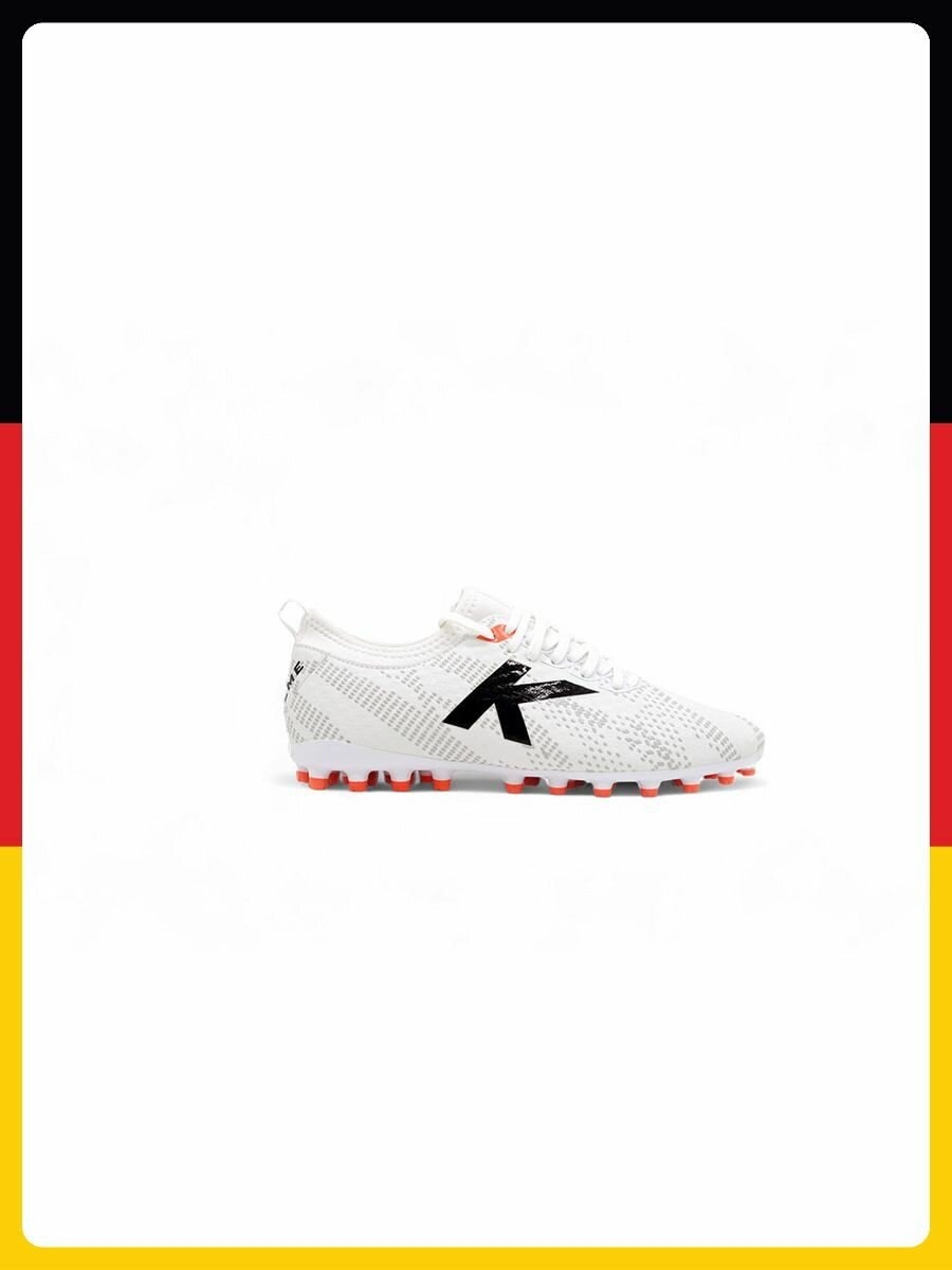 Бутсы Kelme, размер EU 46, белый