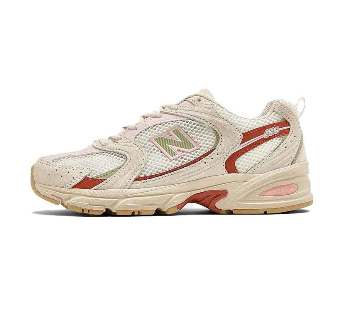 Кроссовки New Balance