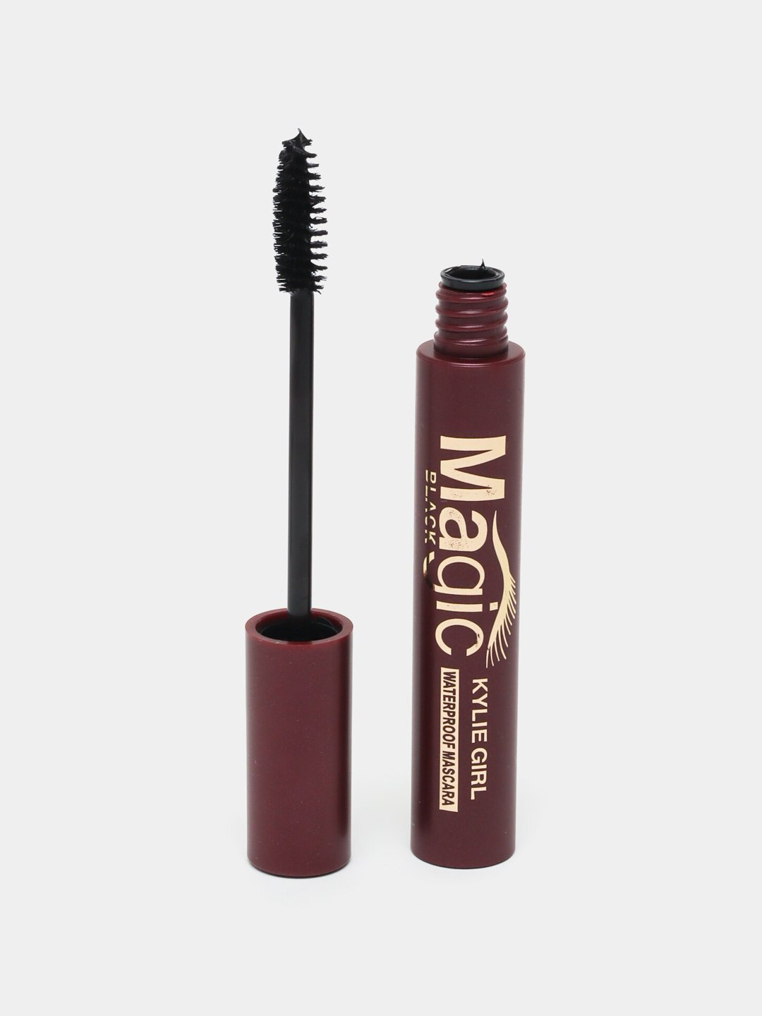 Magic black KYLIE GIRL BB waterproof mascara 10 г, 2023 года — фото 1