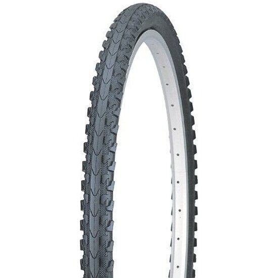 Покрышка Kenda 26"х1.95 (50-559) K908 антипрокол. K-SHIELD п/слик