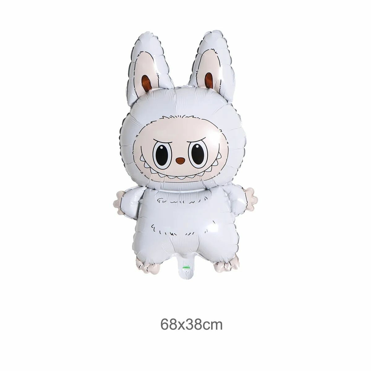 Подарочный шар Labubu для мальчика / девочки — фото 1