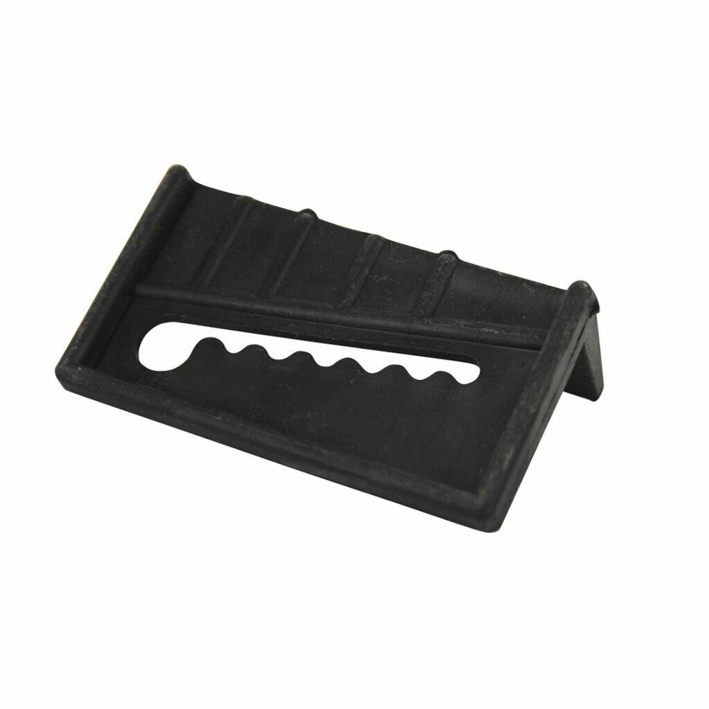 Крепление-прижим для мойки 4 шт накладной индивидуальная упаковка MasterProf ИС.130189