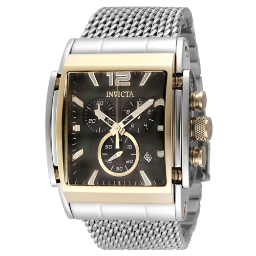 Мужские часы Invicta