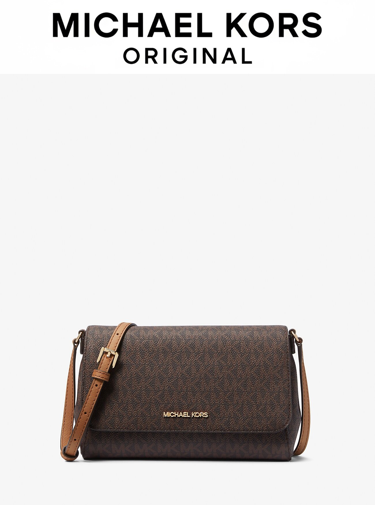 Сумка кросс-боди MICHAEL KORS