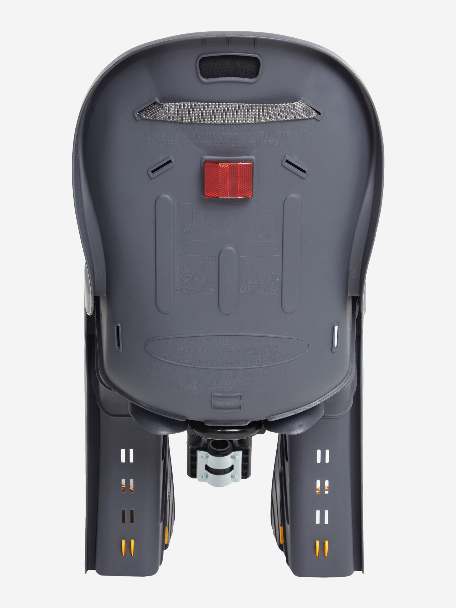 Велокресло детское Stern — фото 1