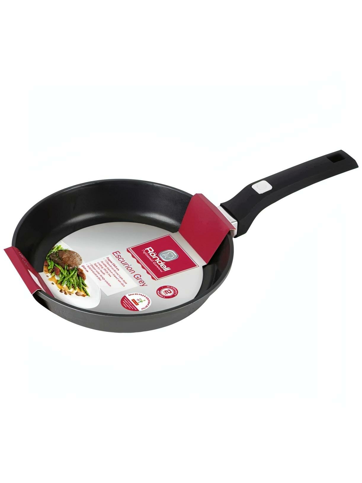 Сковорода Rondell - фото №7