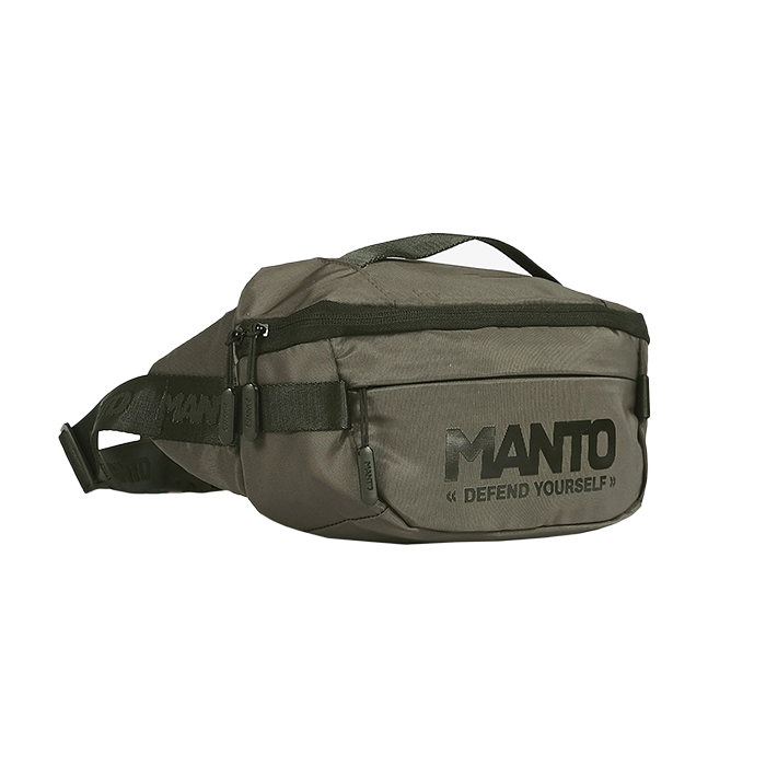 Сумка поясная Manto
