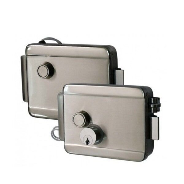 Smartec ST-RL073DI-NK Накладной электромеханический замок