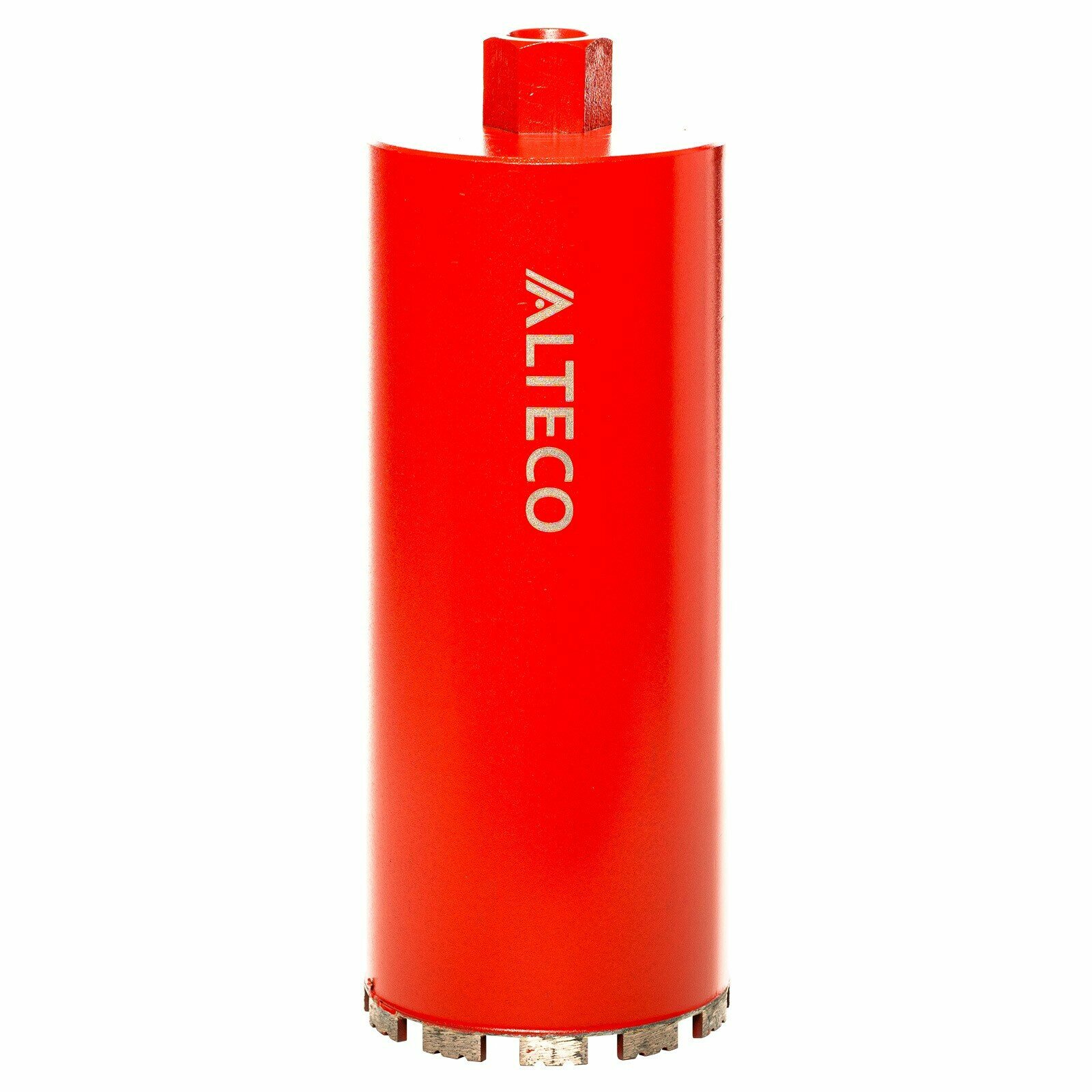 Алмазная коронка ALTECO ВТ 254х450