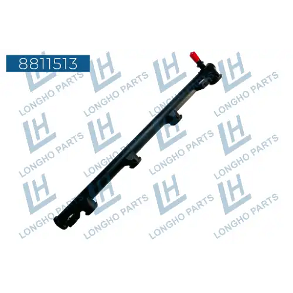 LONGHO 8811513 трубка топливной системы Renault (Рено) duster / Kangoo (Кангу) / logan / sandero Lada (Лада) larg