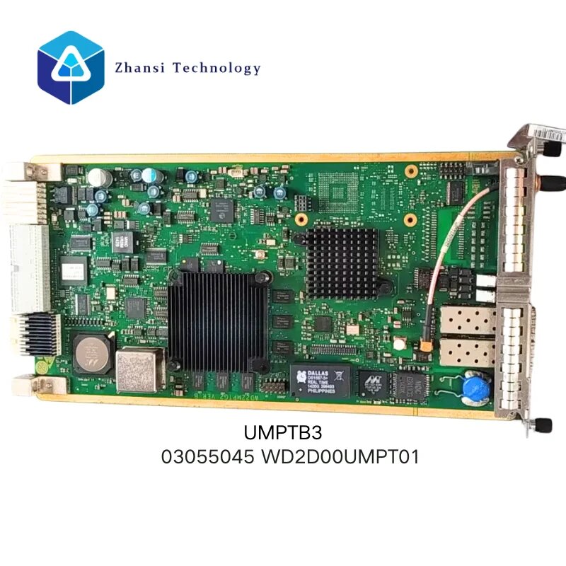 Промышленный компьютер OIMG UMPTB3 OLD