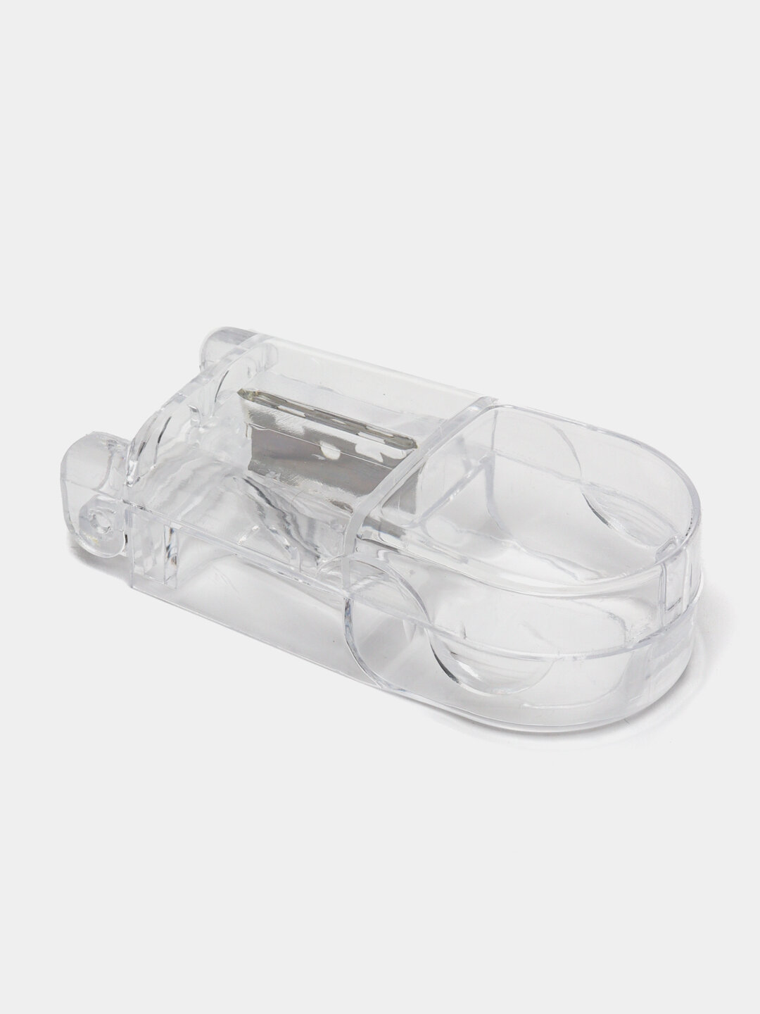 Измельчитель и резак для лекарств, аптечка 3 в 1 — фото 1