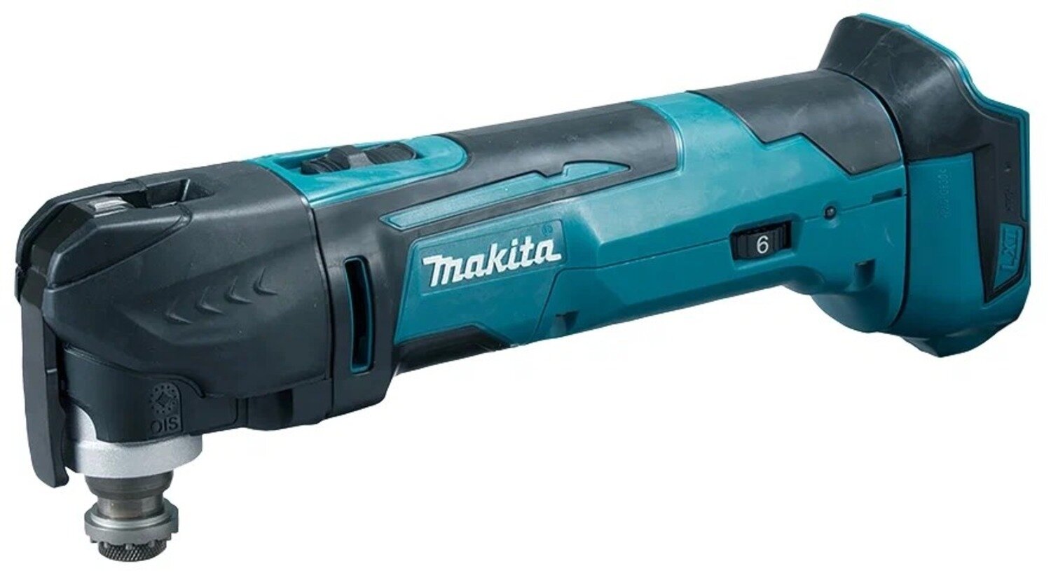 Мультитул аккумуляторный Makita DTM51Z