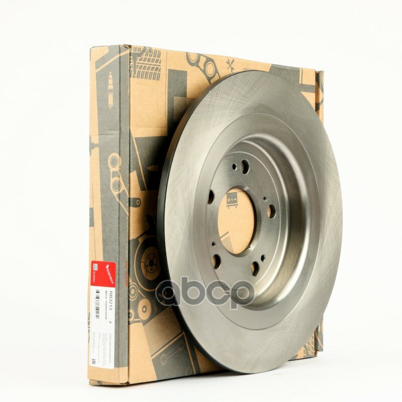 Диск тормозной ROSPART арт. RB3213
