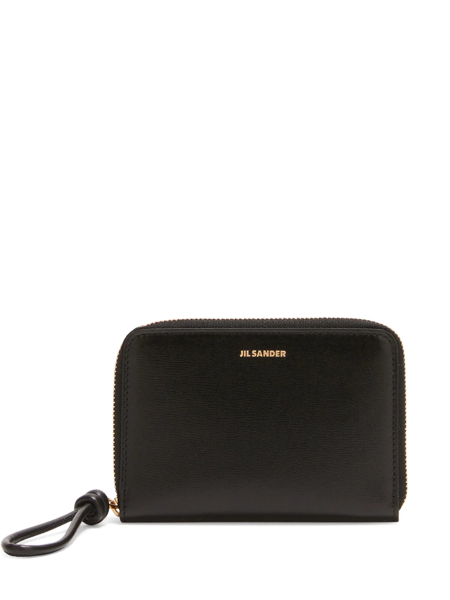 Кошелек Jil Sander