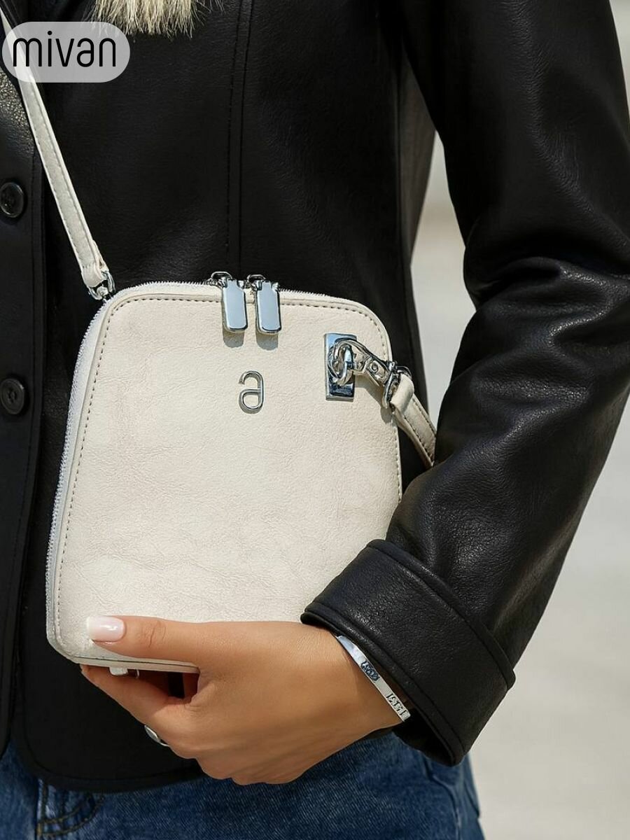 Сумка кросс-боди