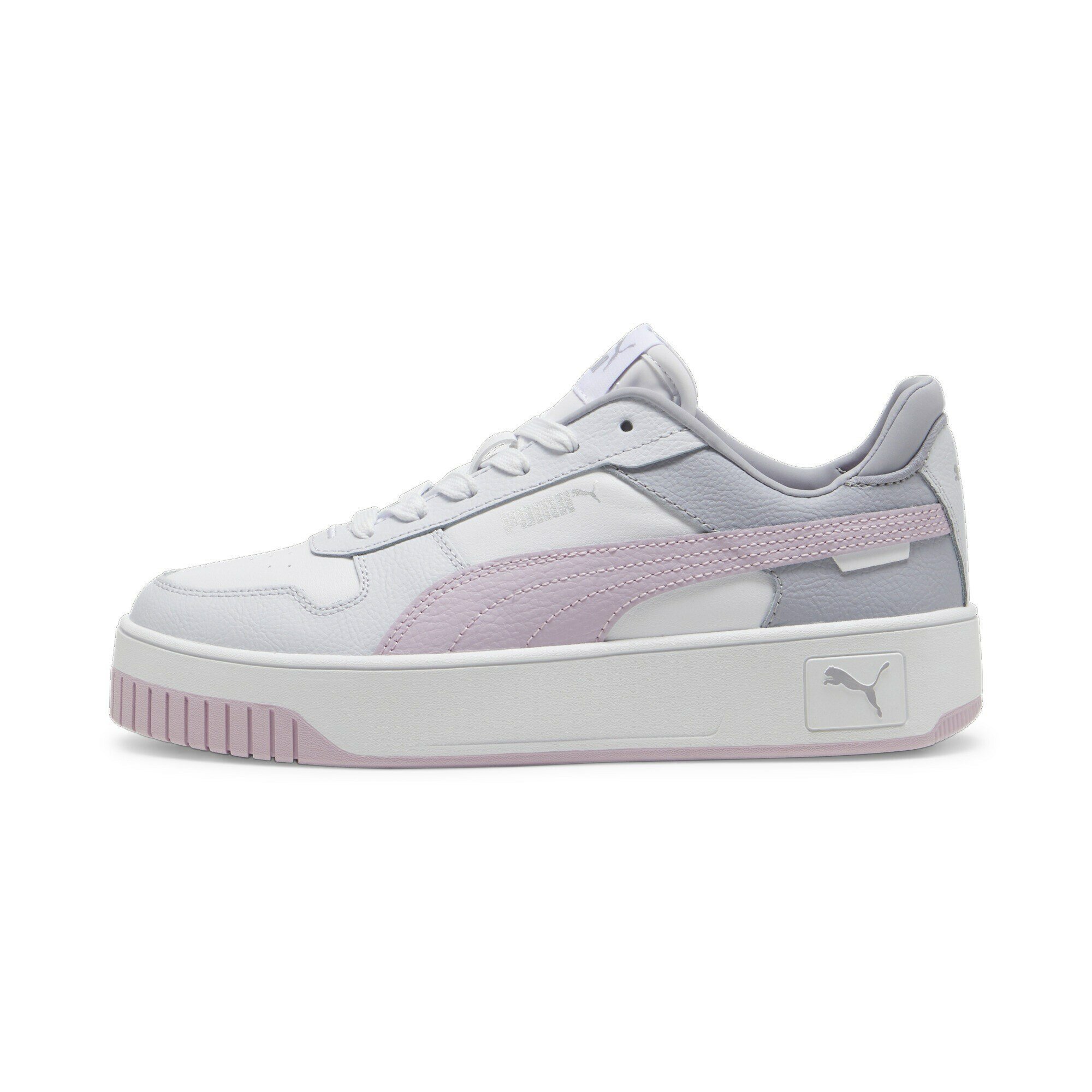 Кеды PUMA Carina Street Sneakers Women