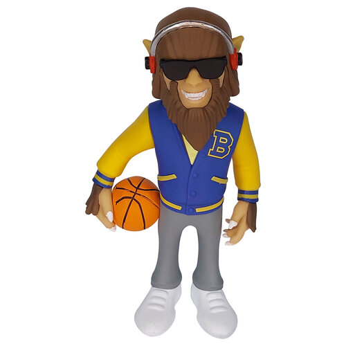 MINIX Teenwolf, Волчонок Майкл Джей Фокс, 11926