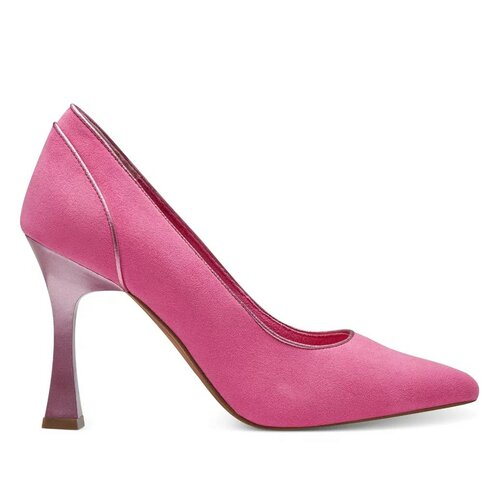 Туфли Marco Tozzi, размер 40, розовый