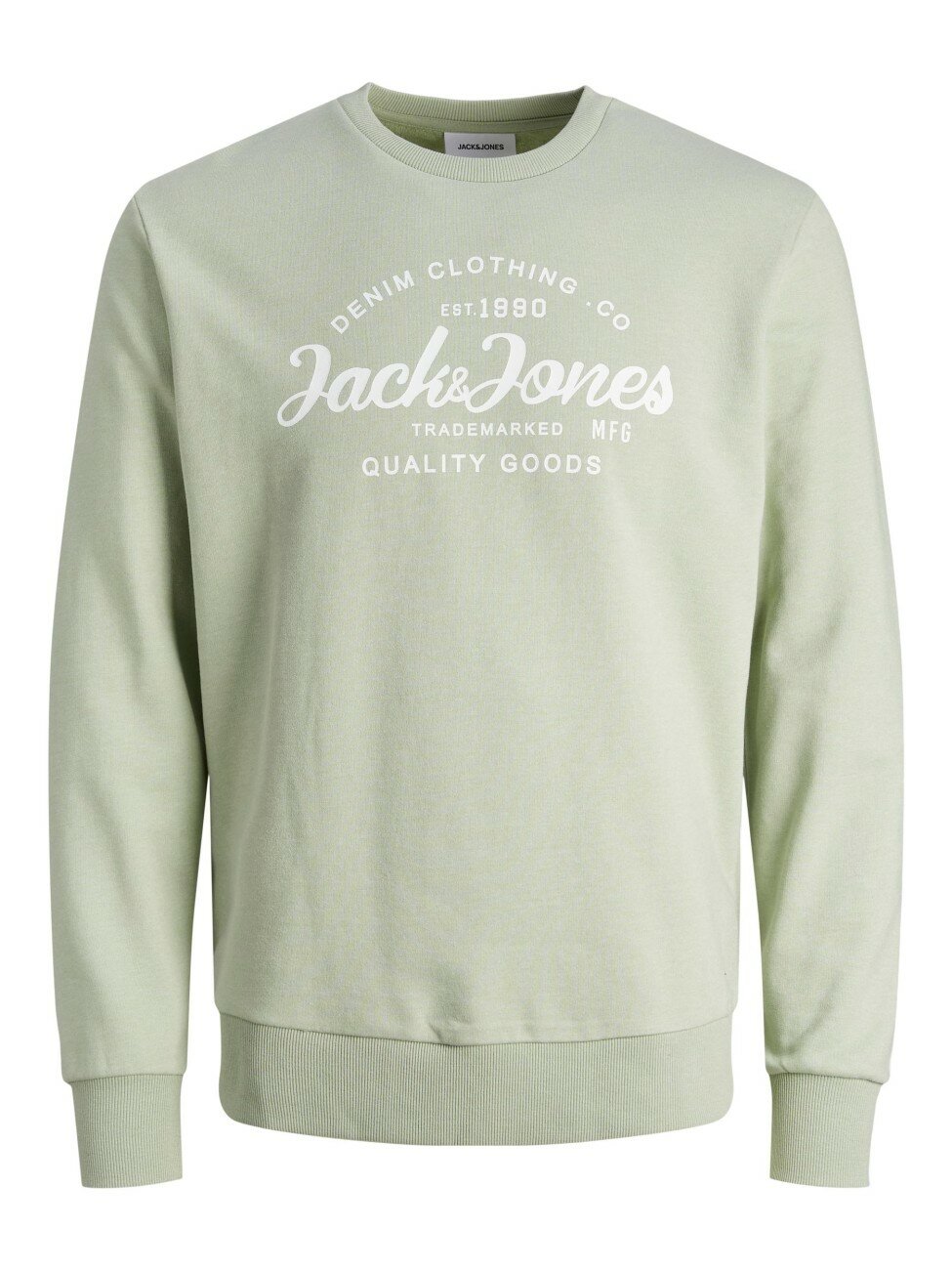 Свитшот Jack & Jones