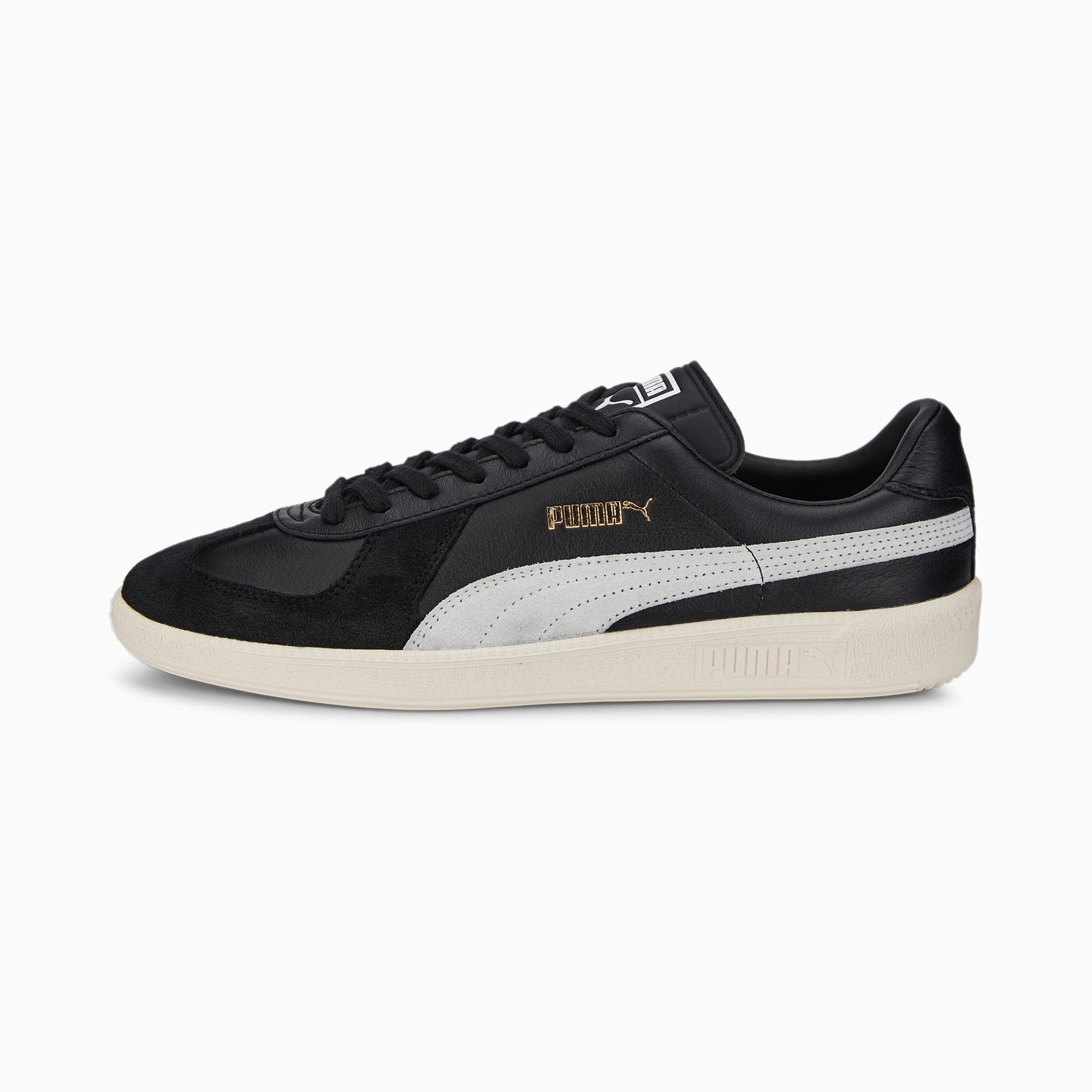 Кеды PUMA Army Trainer