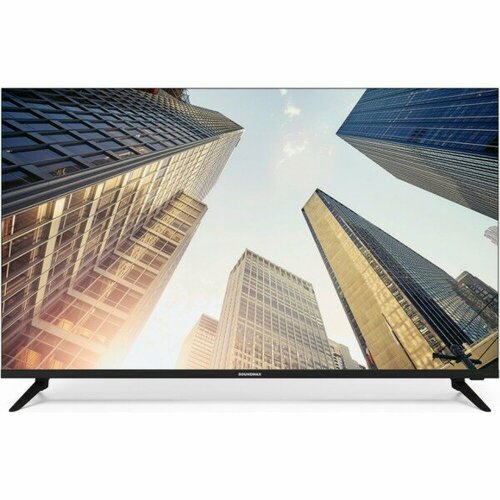 Телевизор SOUNDMAX SM-LED55M02SU 4100000₽