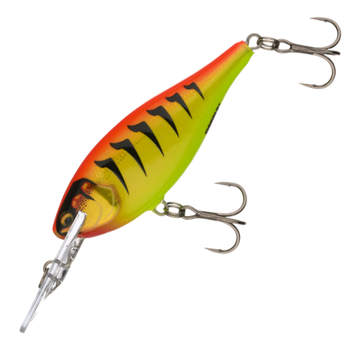 фото Воблер rapala shad rap elite 75 #gdht, 12 гр