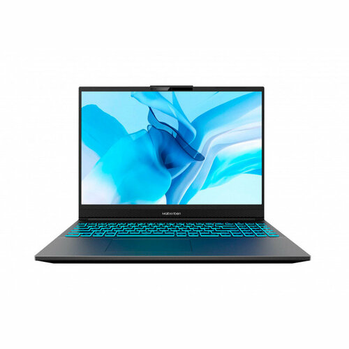 Ноутбук Maibenben X627 X627QSFNLGRE0 Intel Core i7-12650H 17GHz16384Mb512Gb SSDnVidia GeForce RTX 4060 8192MbWi-FiCam162560x1600Linux 12299200₽
