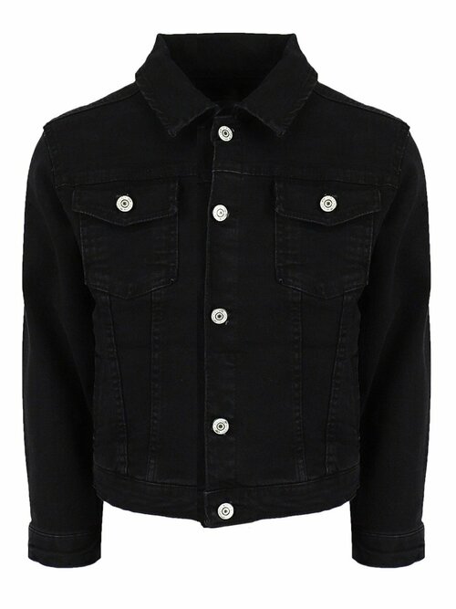 Пиджак eScabel, размер 140-146, черный