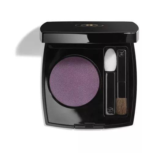 CHANEL OMBRE PREMIÈRE стойкие пудровые тени для ВЕК 30 VIBRANT VIOLET 2.2G SALE