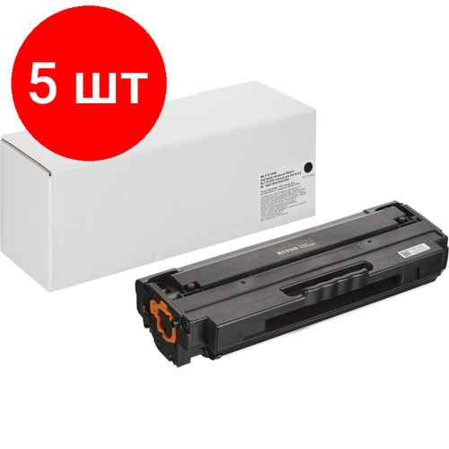 картридж nv print mlt d104s mlt d104s mlt d104s mlt d104s mlt d104s mlt d104s mlt d104s 1500стр черный Комплект 5 штук, Картридж лазерный Retech MLT-D104S чер. для Samsung ML 1660/1860/3200/3205