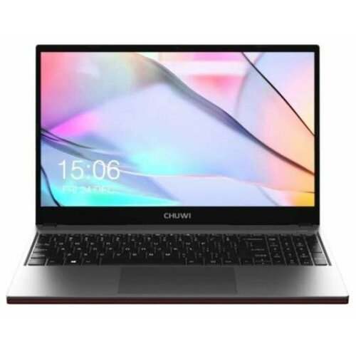 Ноутбук CHUWI 15.6 CoreBook XPro Grey (CWI530-50885E1HRMXX)